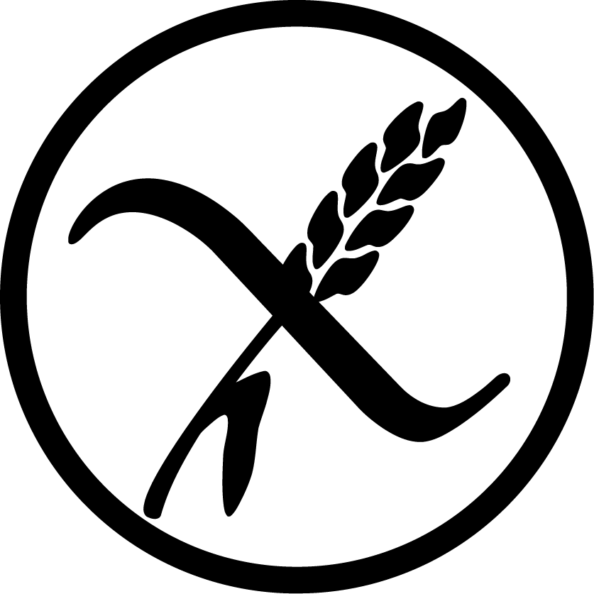 wheat and gluten free icon